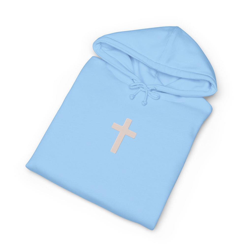 Jesus Saves Hoodie