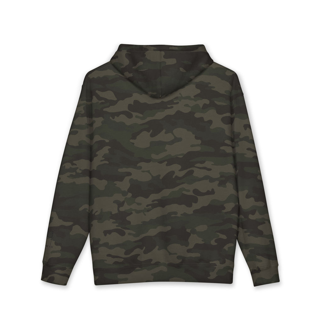 ELK ANTLER (FALL COLLECTION)