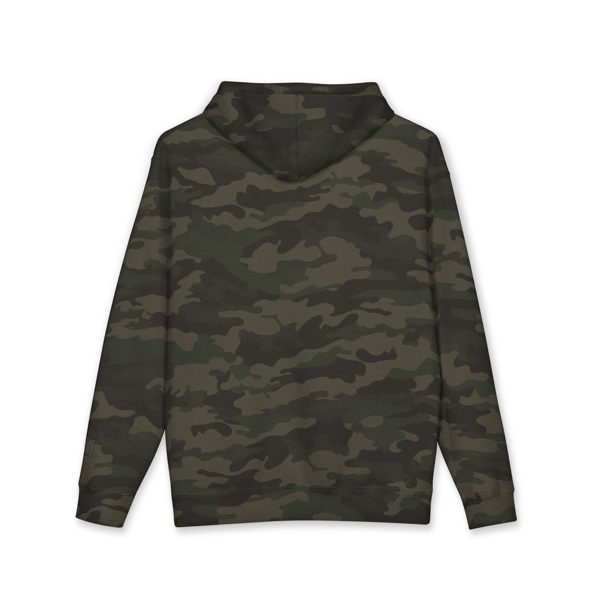 ELK ANTLER (FALL COLLECTION)