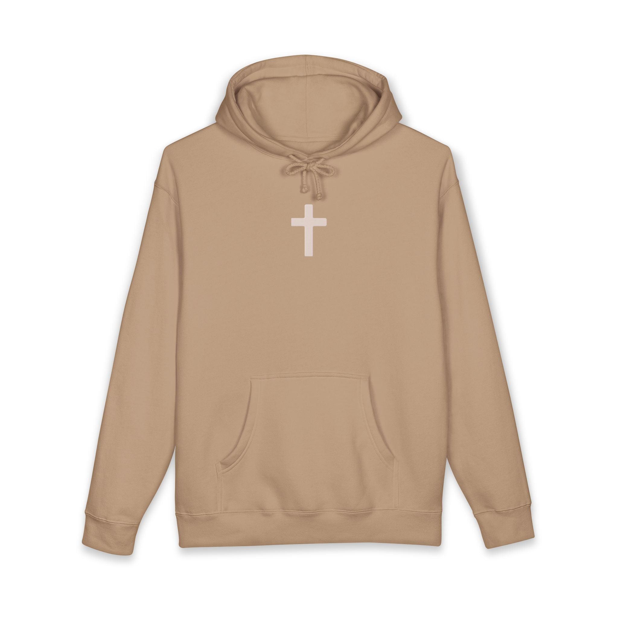 Jesus Saves Hoodie