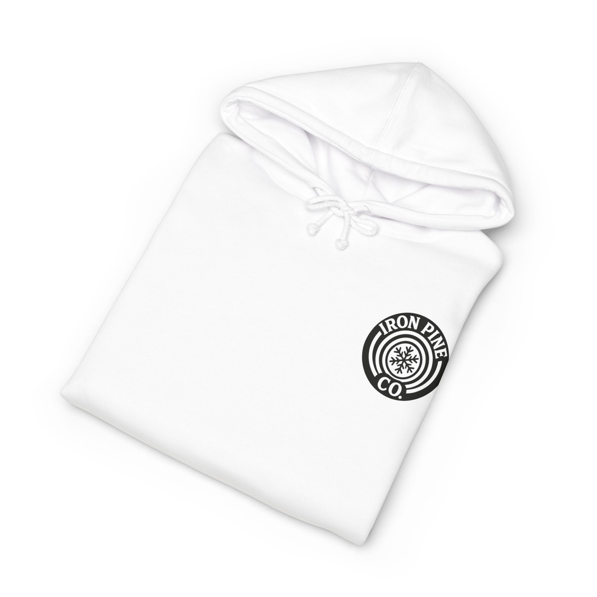 Winter Adventure Hoodie ( snowboard )