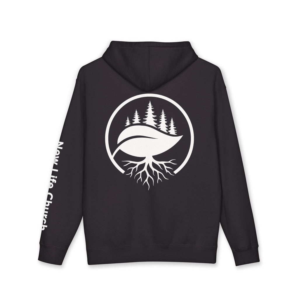 NEW LIFE CHURCH COLLAB