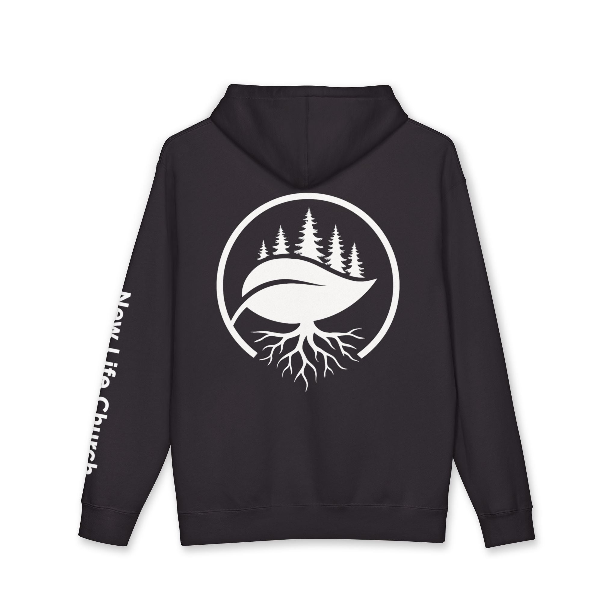 NEW LIFE CHURCH COLLAB