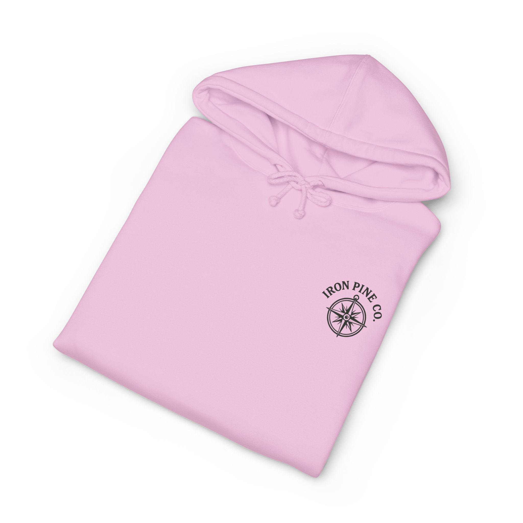 Off-Grid Cabin Hoodie