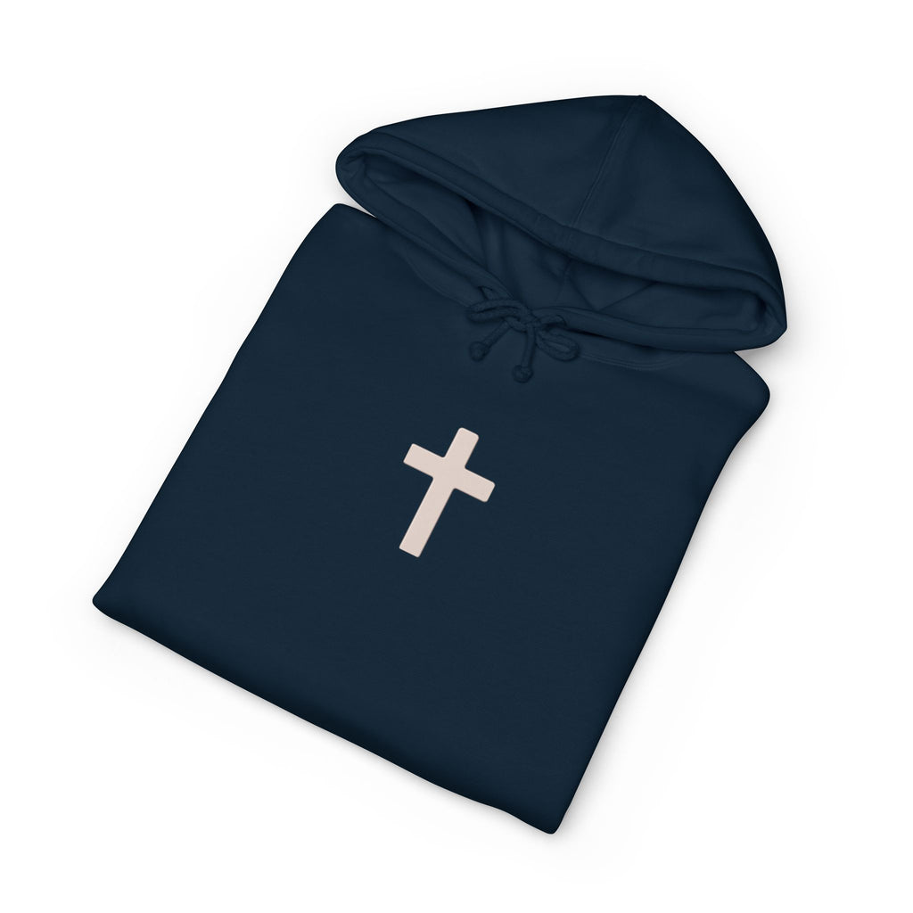 Jesus Saves Hoodie