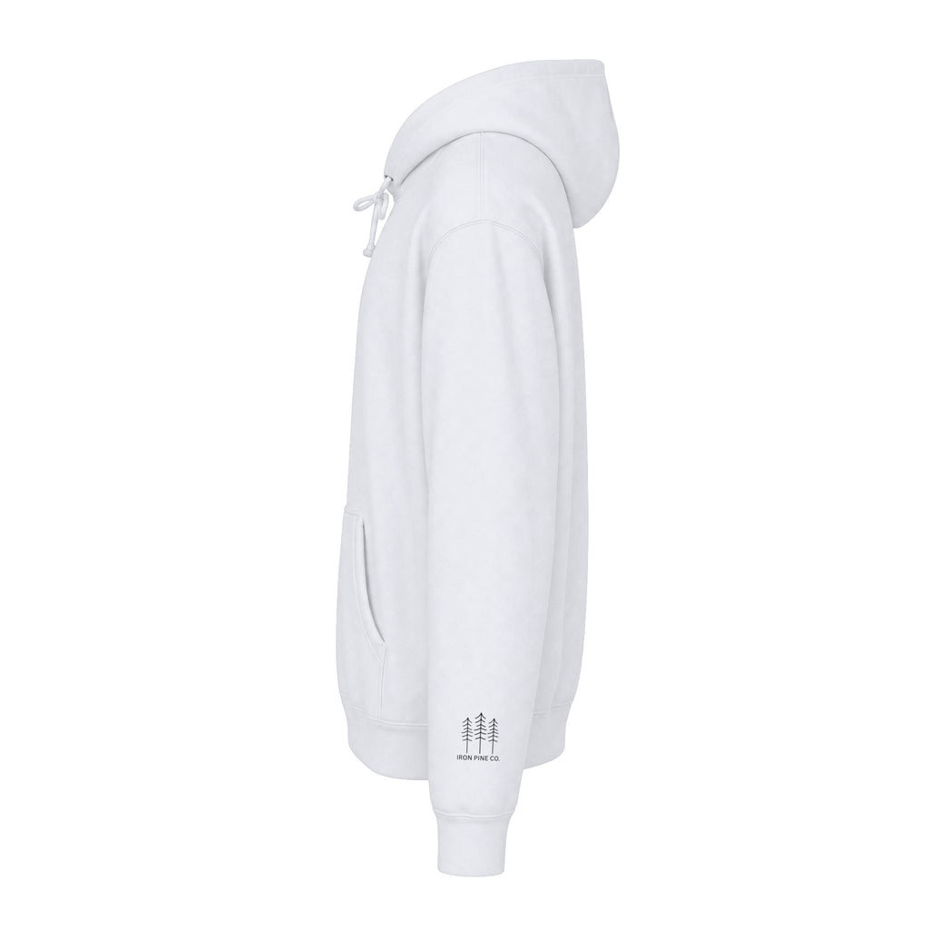 BEAR HOODIE (FALL COLLECTION)