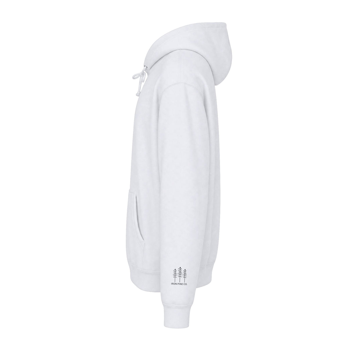 BEAR HOODIE (FALL COLLECTION)