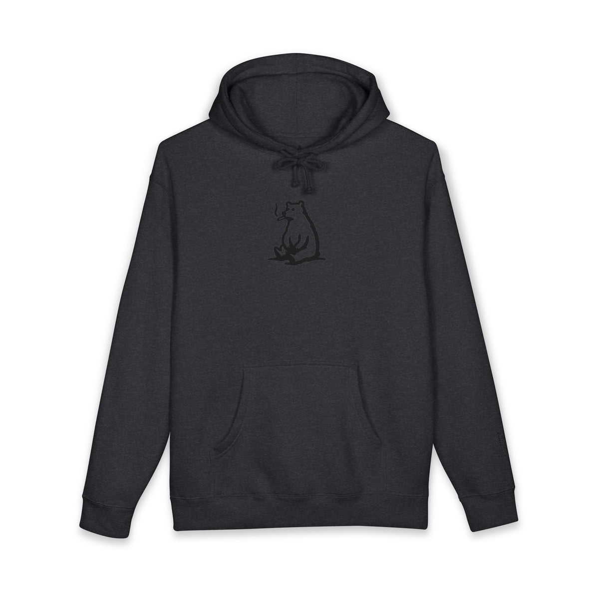 BEAR HOODIE (FALL COLLECTION)
