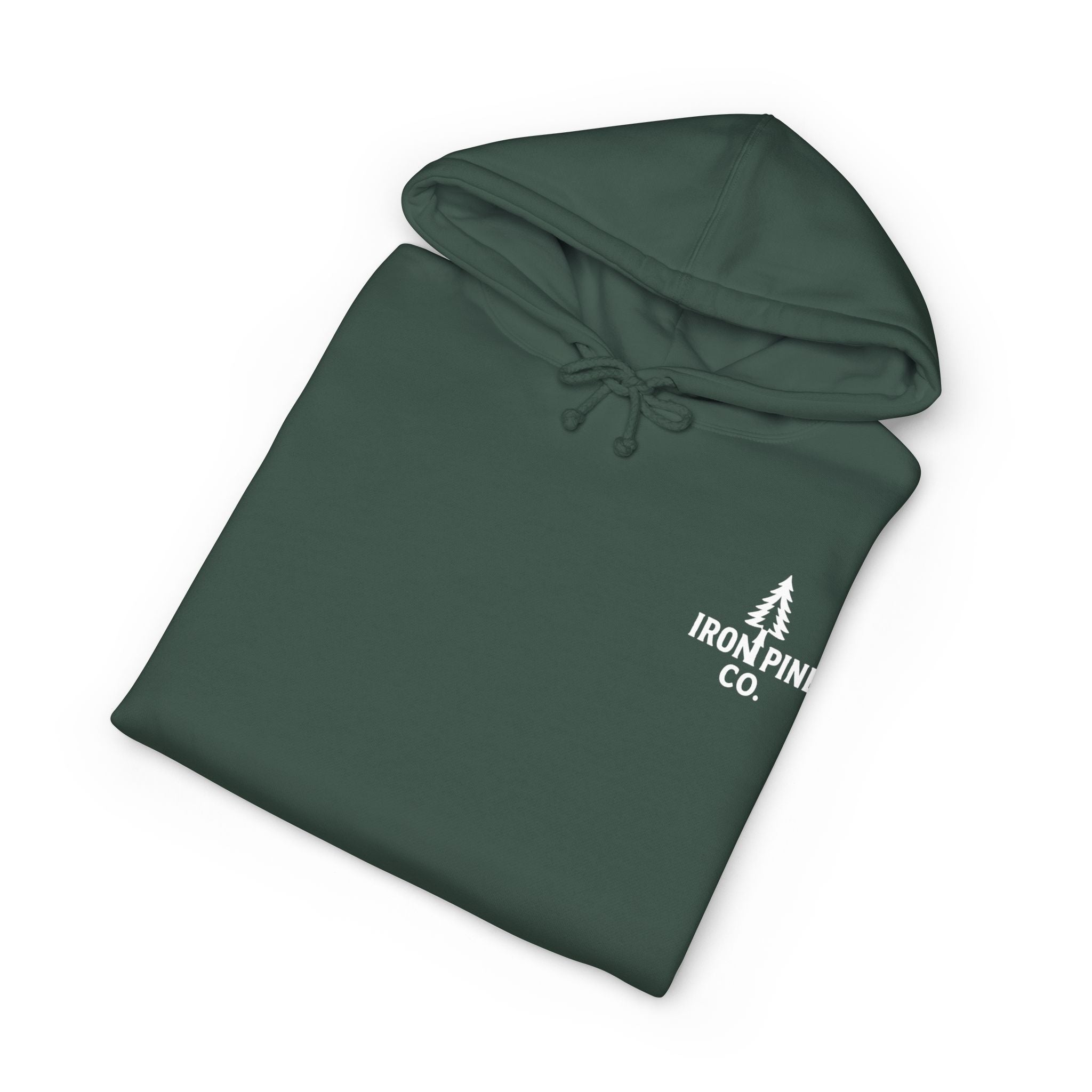 Off-Grid Camper Hoodie