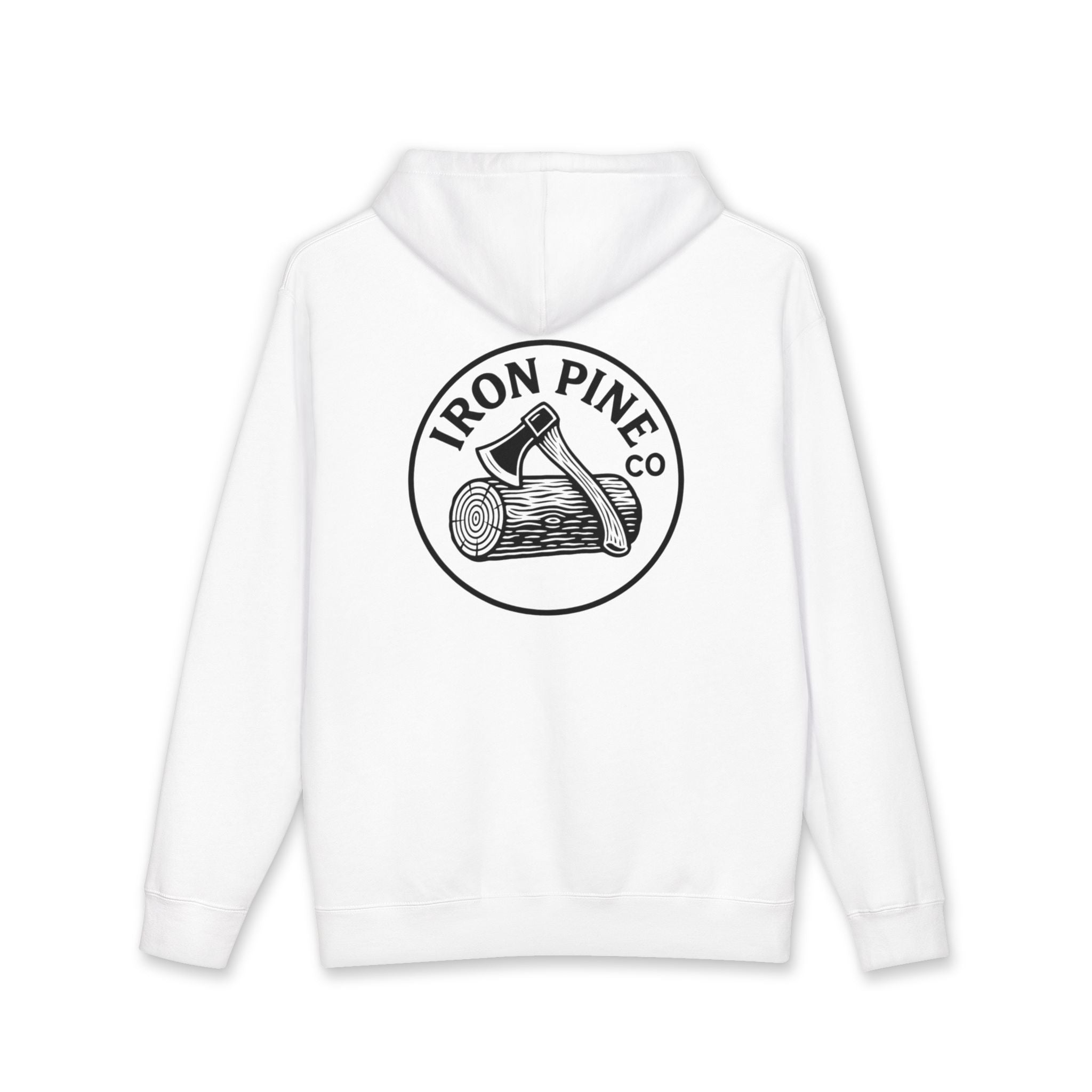 Copy of Axe & Grain Hoodie