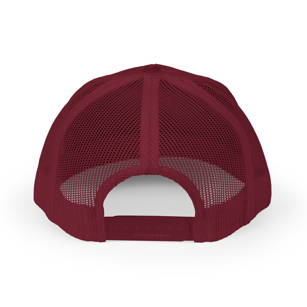 Snapback Cap ( Curve bill )