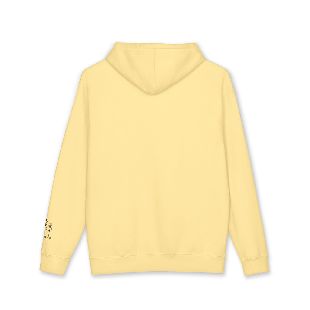 ELK ANTLER (FALL COLLECTION)