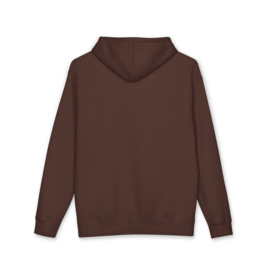 BEAR HOODIE (FALL COLLECTION)