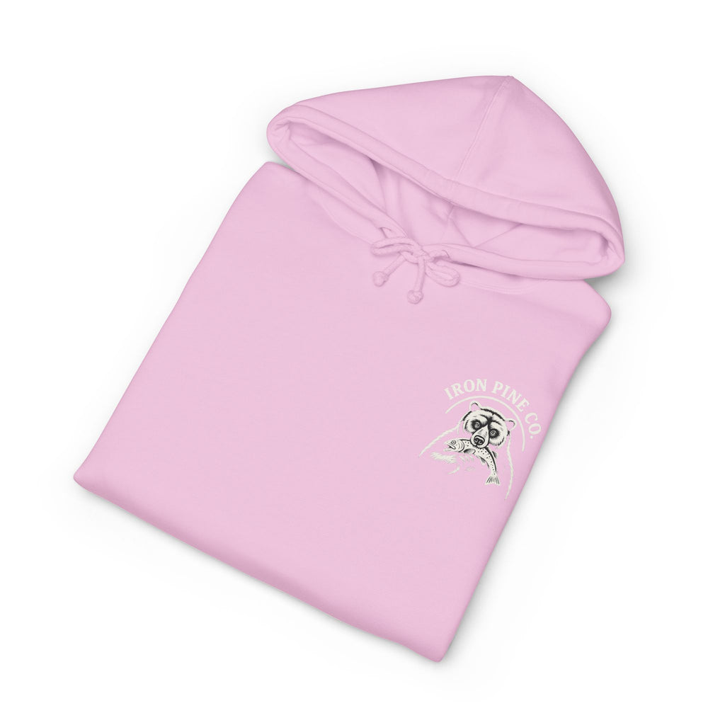 Respect the locals ( Bear ) Hoodie