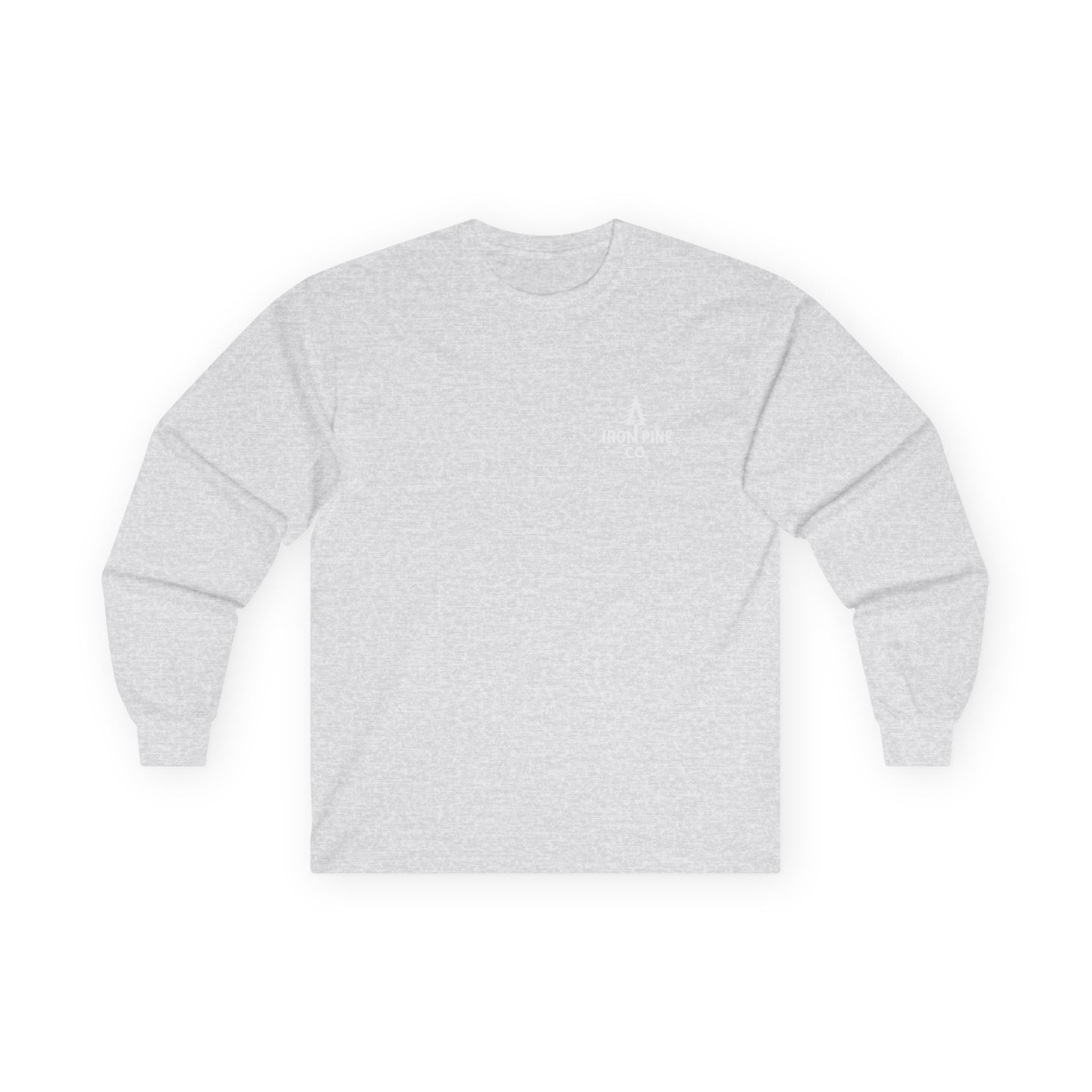 Iron Pine co ( mountain ) long sleeve