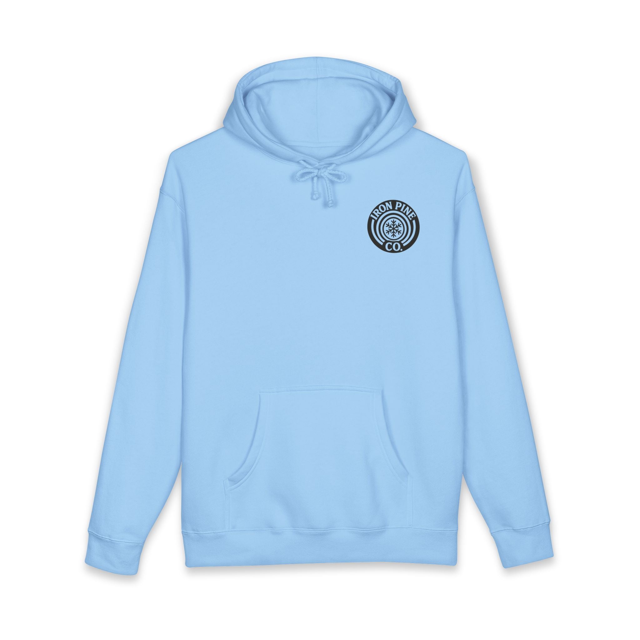 Winter Adventure Hoodie ( ski )