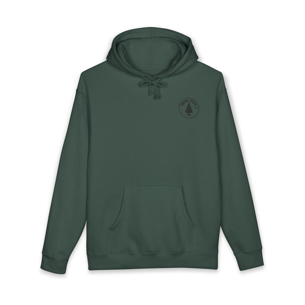 Copy of Axe & Grain Hoodie
