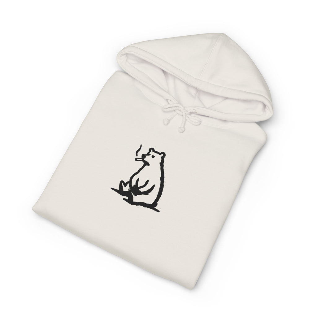 BEAR HOODIE (FALL COLLECTION)