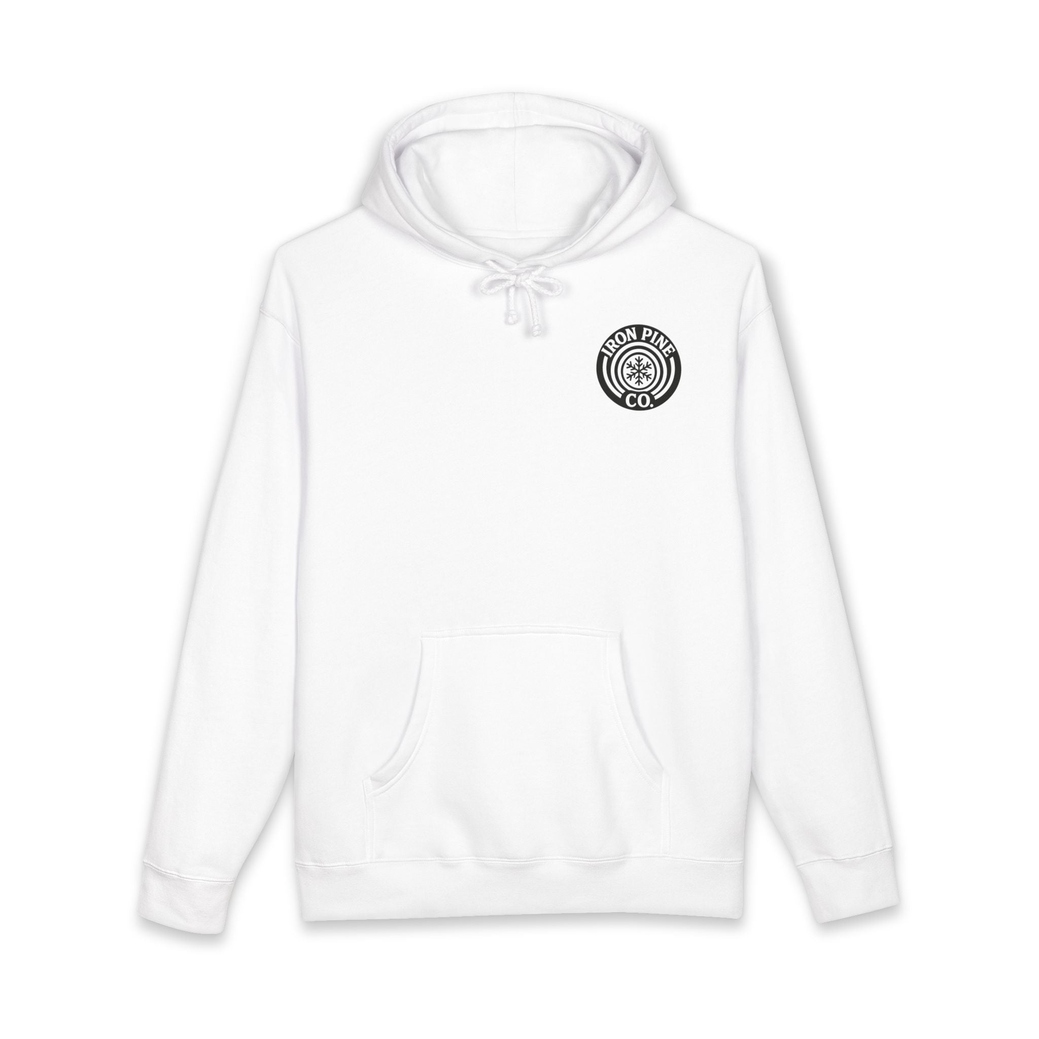 Winter Adventure Hoodie ( ski )