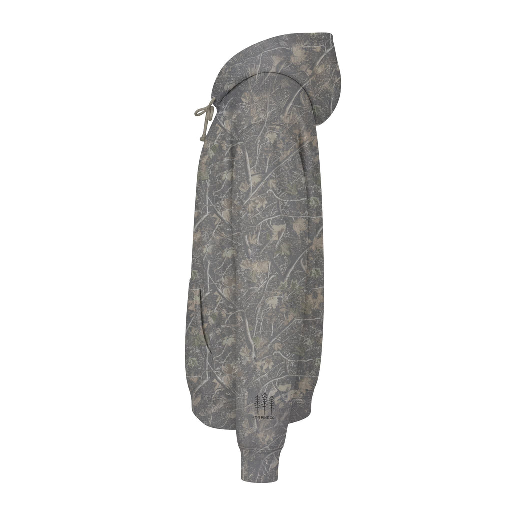 BEAR HOODIE (FALL COLLECTION)