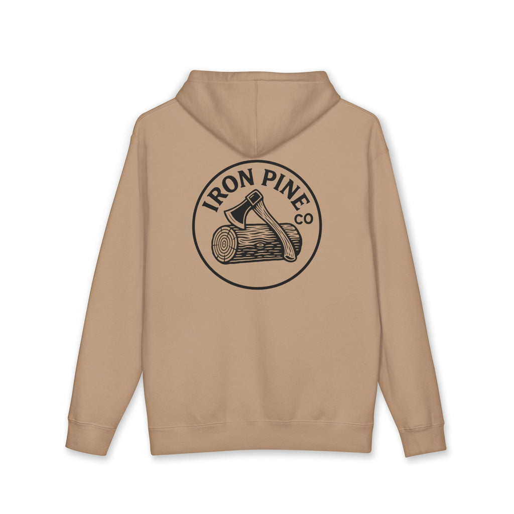 Copy of Axe & Grain Hoodie