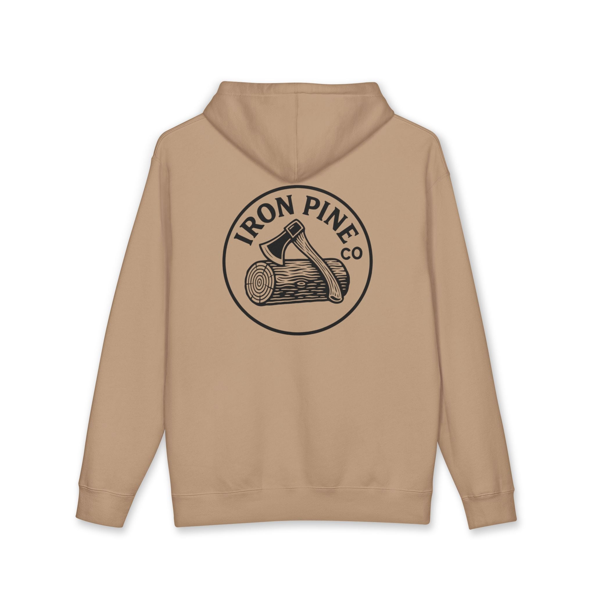 Copy of Axe & Grain Hoodie