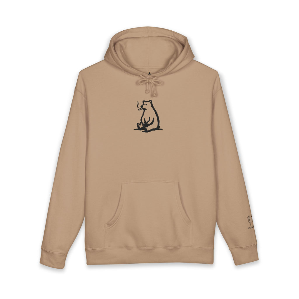 BEAR HOODIE (FALL COLLECTION)