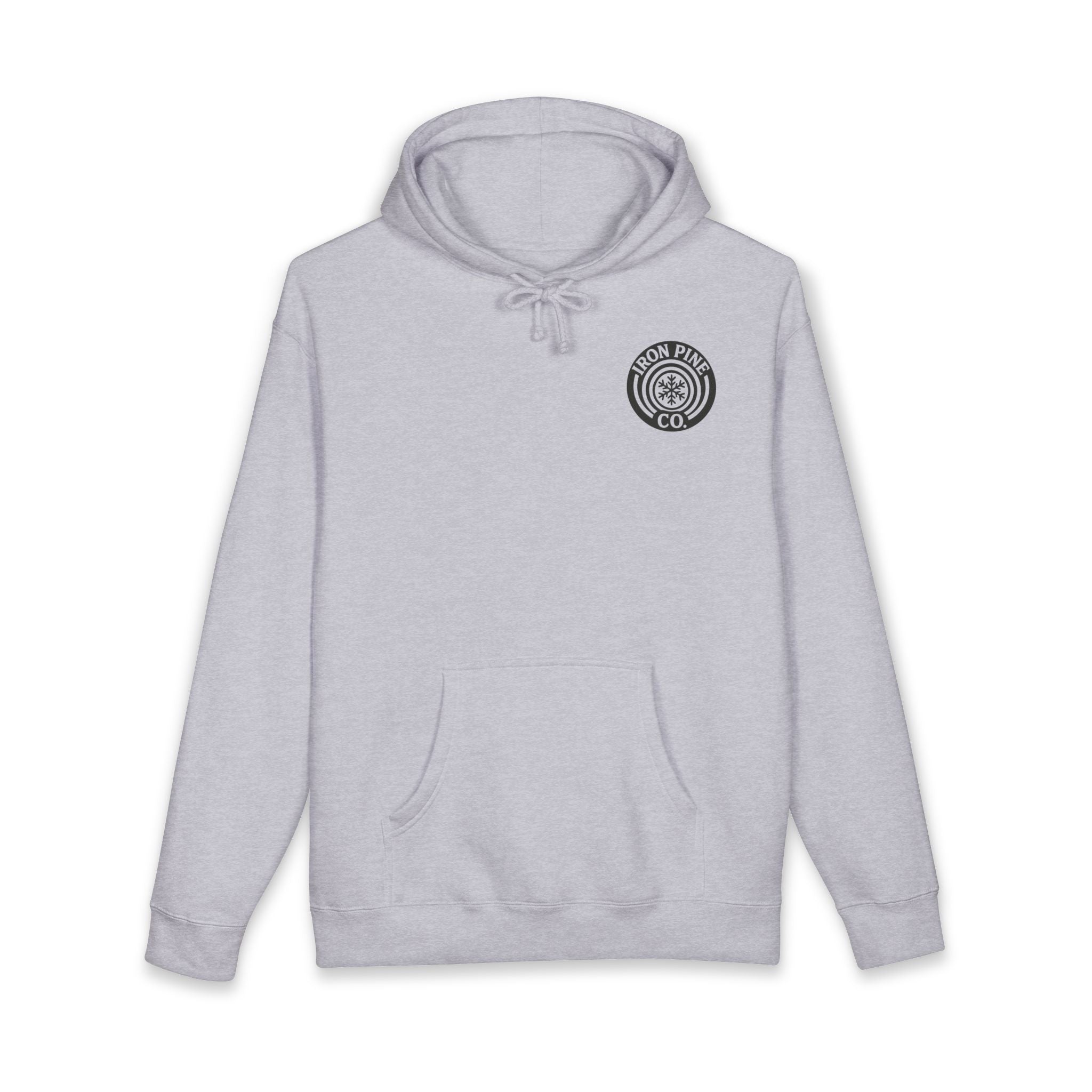 Winter Adventure Hoodie ( snowboard )