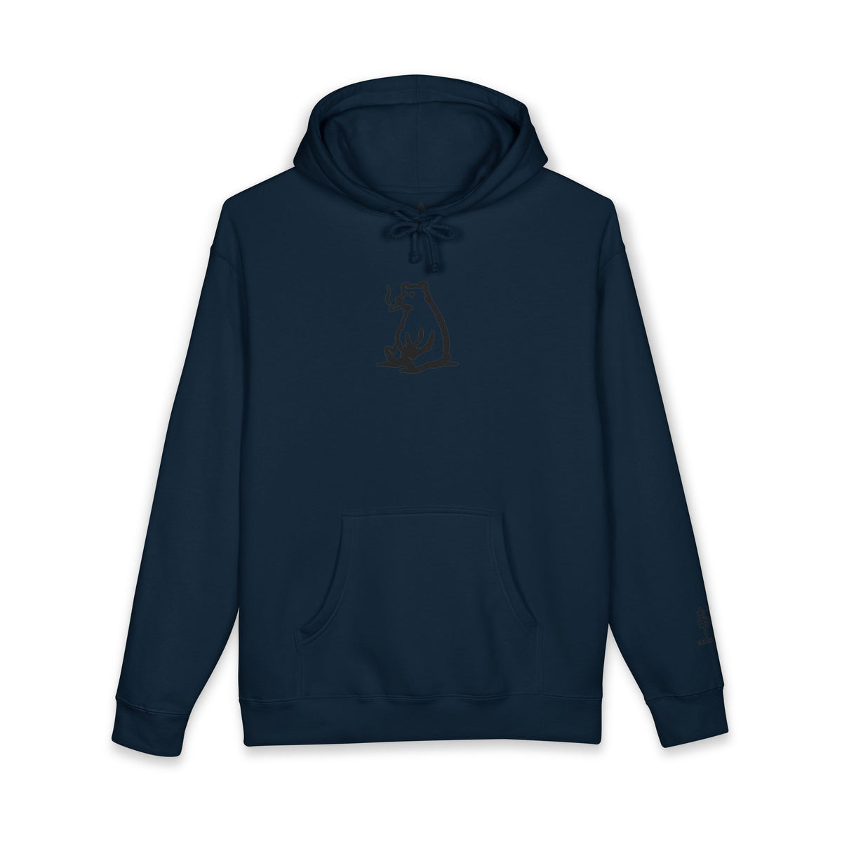 BEAR HOODIE (FALL COLLECTION)