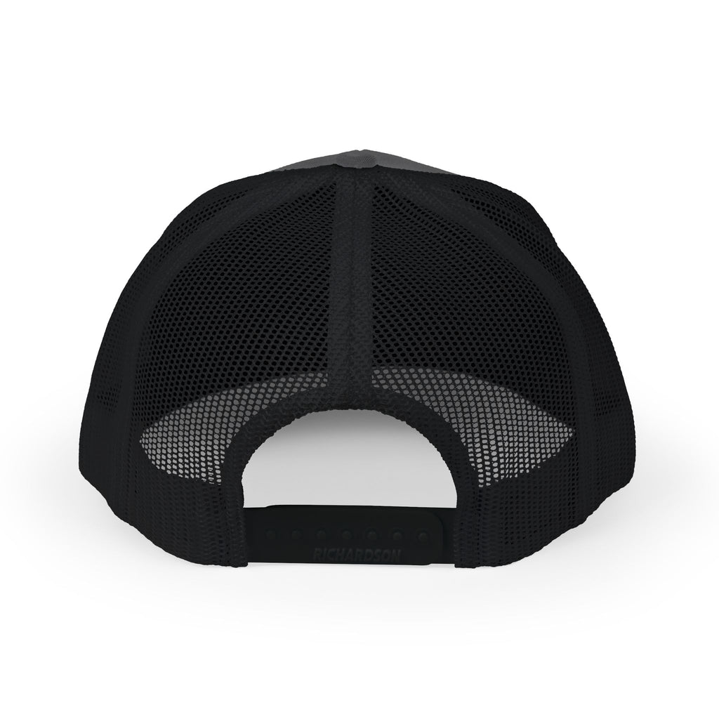 Snapback Cap ( Curve bill )