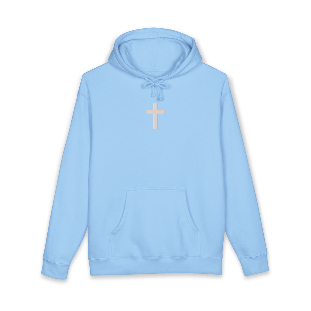Jesus Saves Hoodie