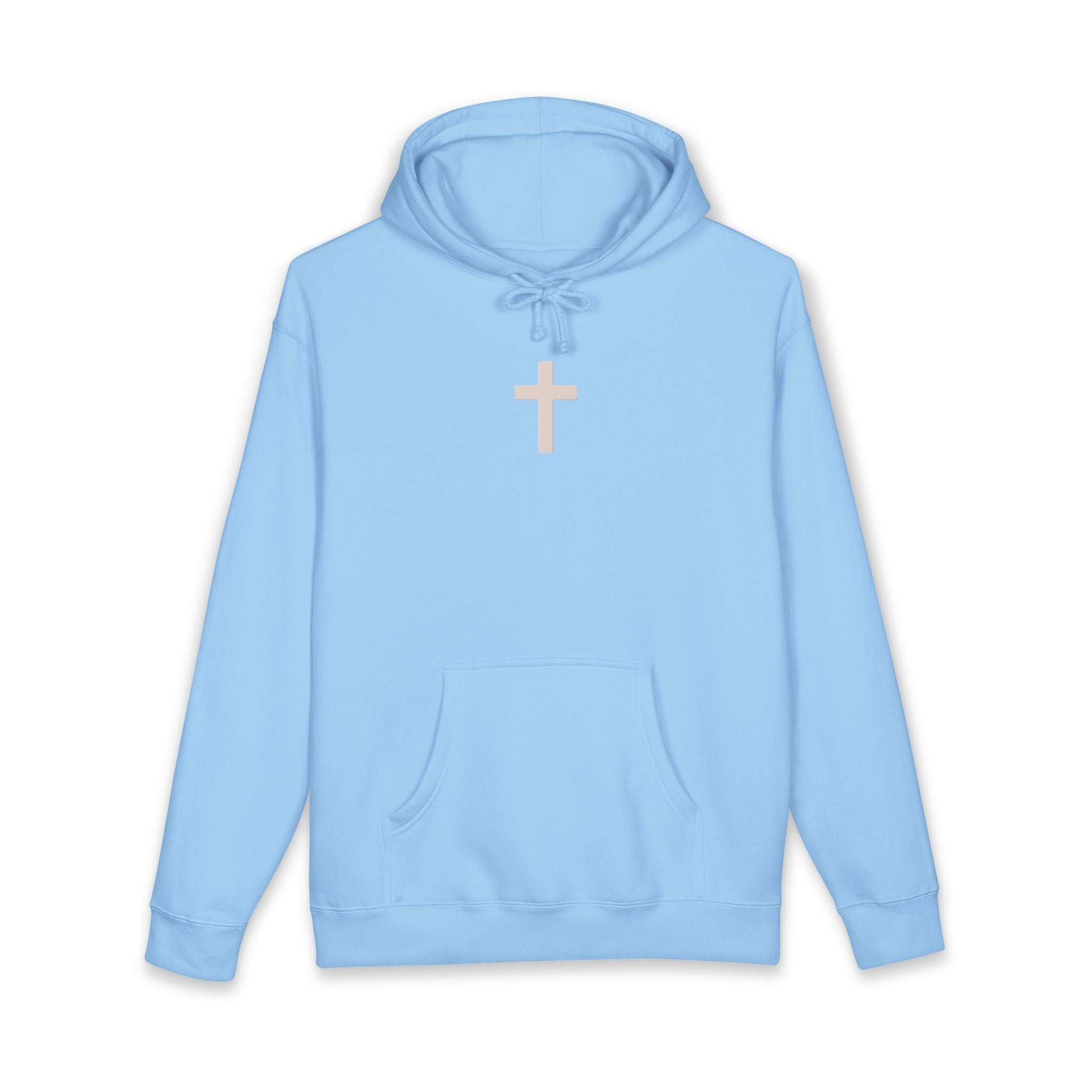 Jesus Saves Hoodie