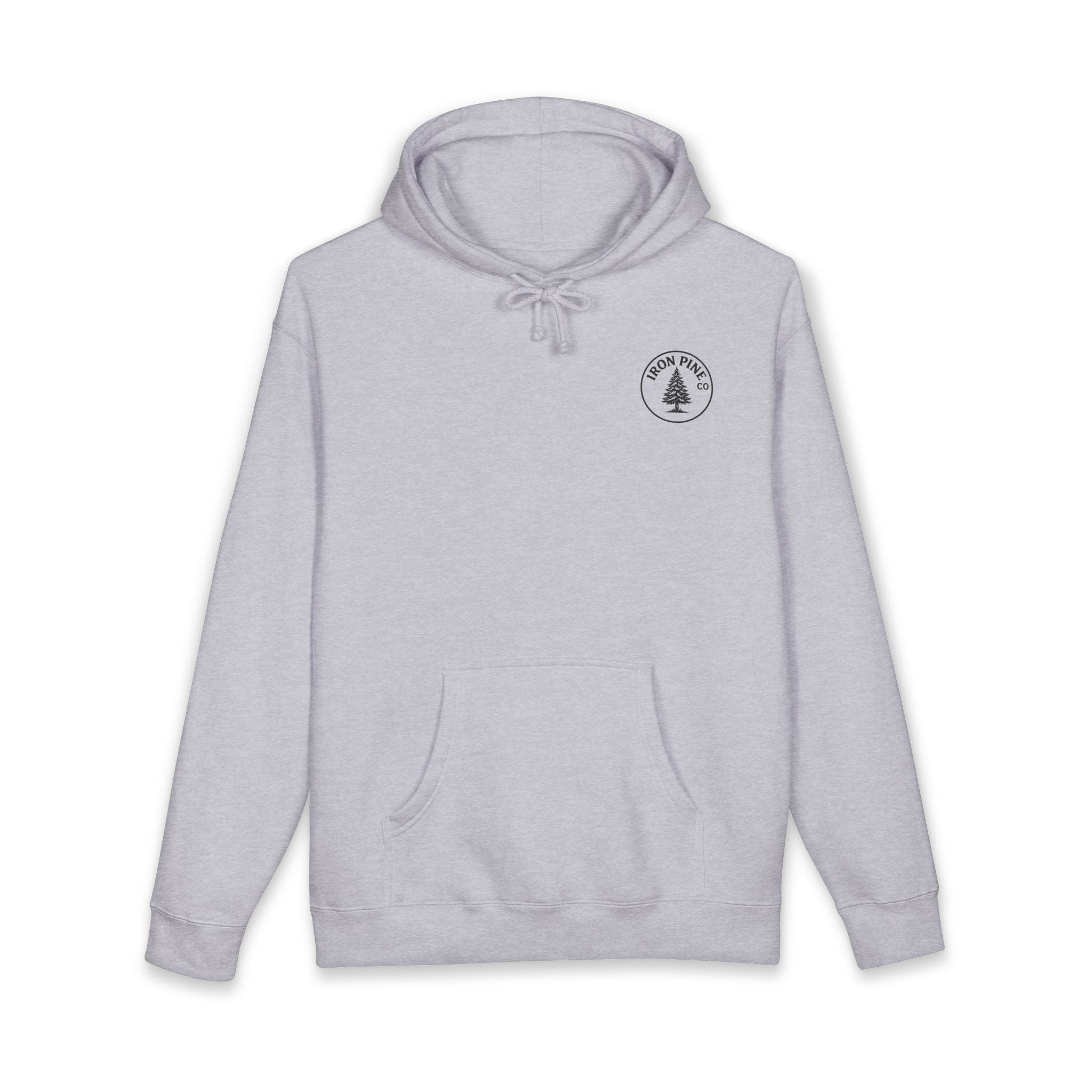 Copy of Axe & Grain Hoodie