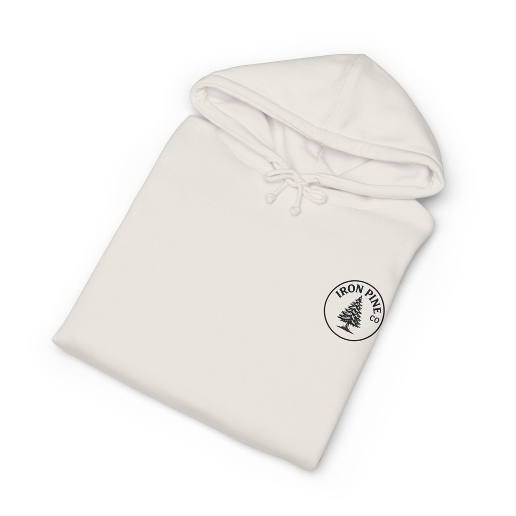 Copy of Axe & Grain Hoodie