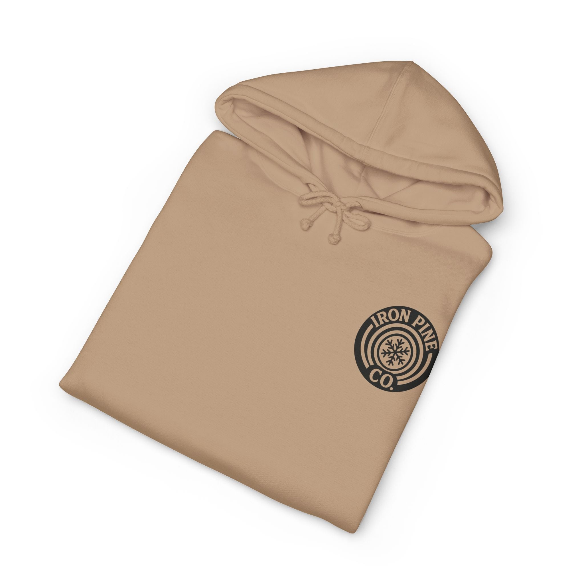 Winter Adventure Hoodie ( ski )