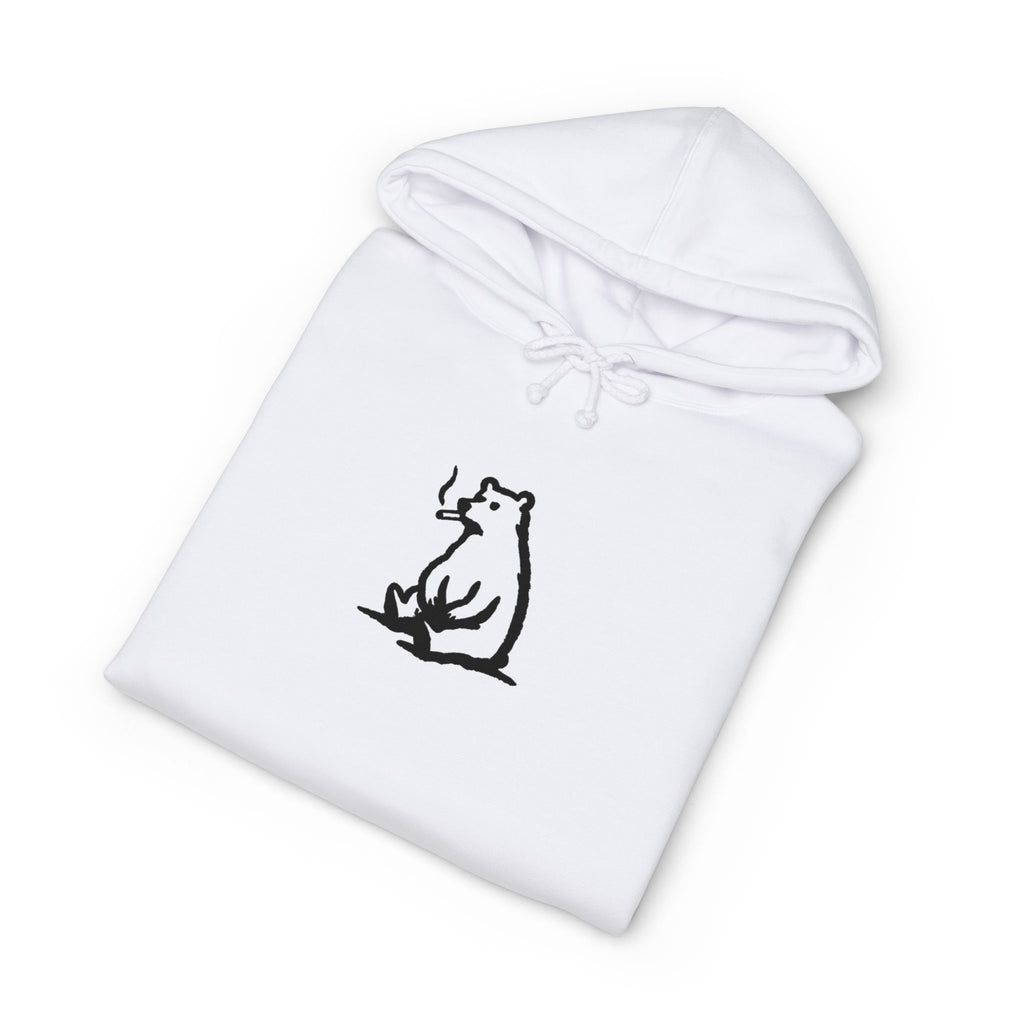 BEAR HOODIE (FALL COLLECTION)