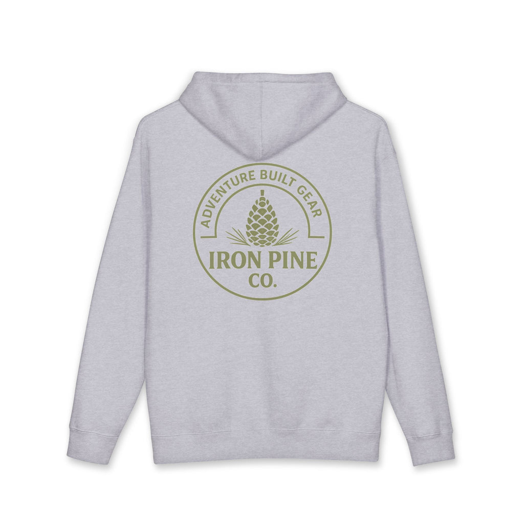 Evergreen Emblem Hoodie