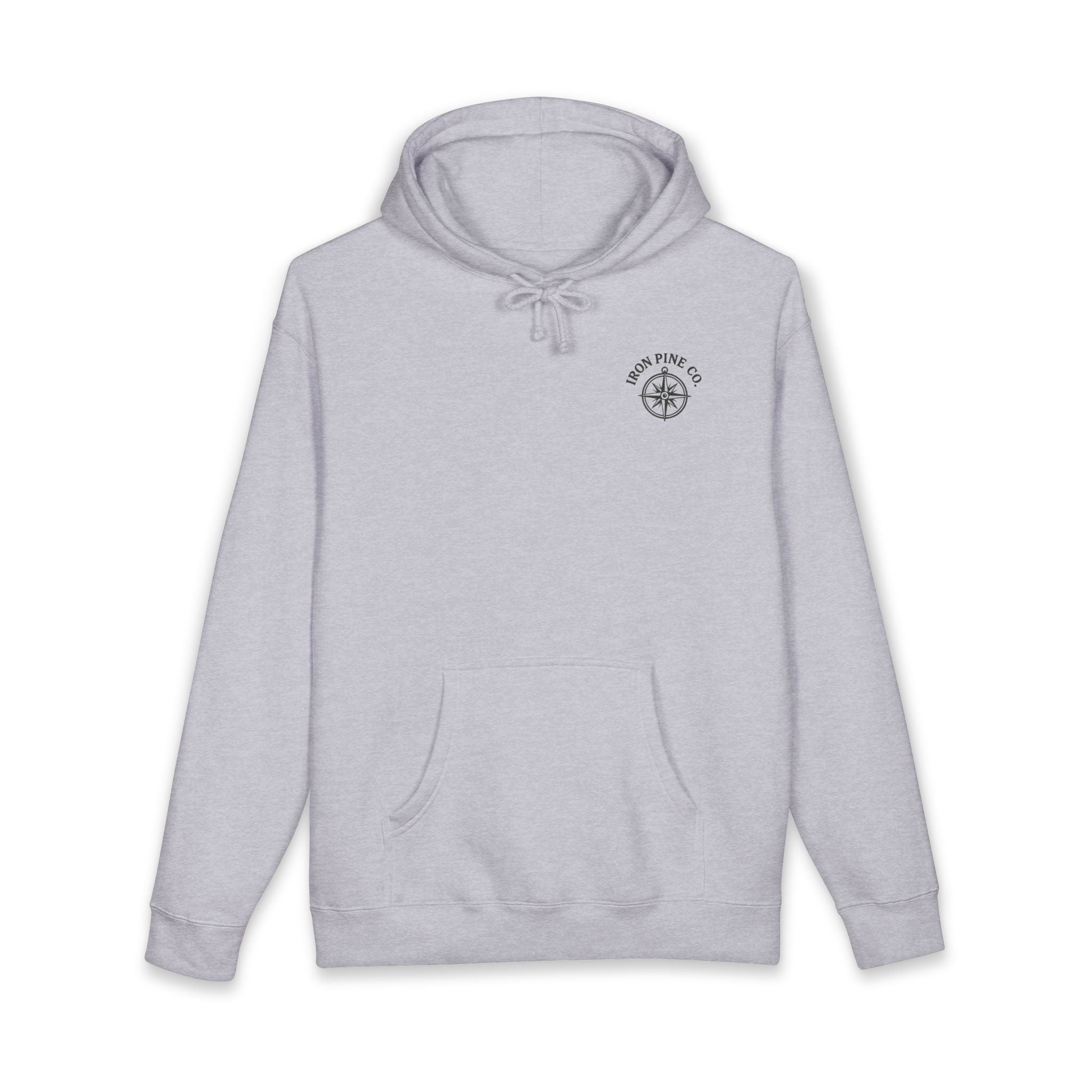 Off-Grid Cabin Hoodie