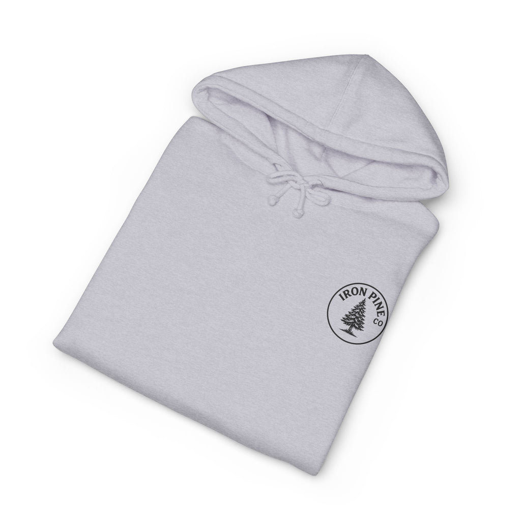 Copy of Axe & Grain Hoodie