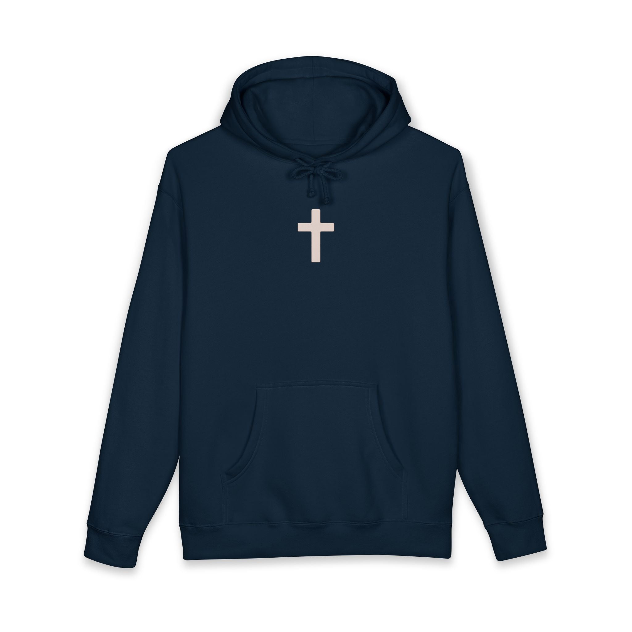 Jesus Saves Hoodie