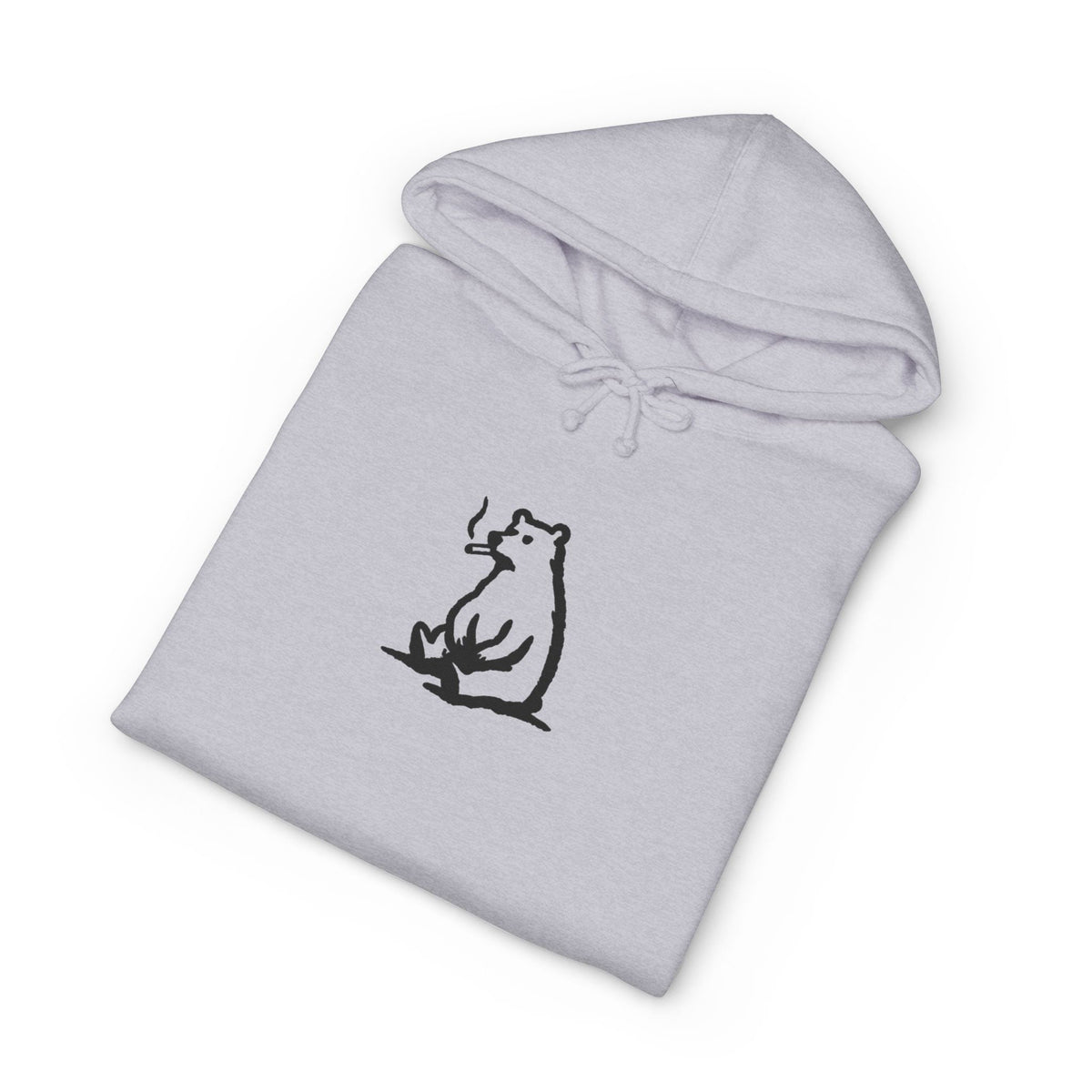 BEAR HOODIE (FALL COLLECTION)