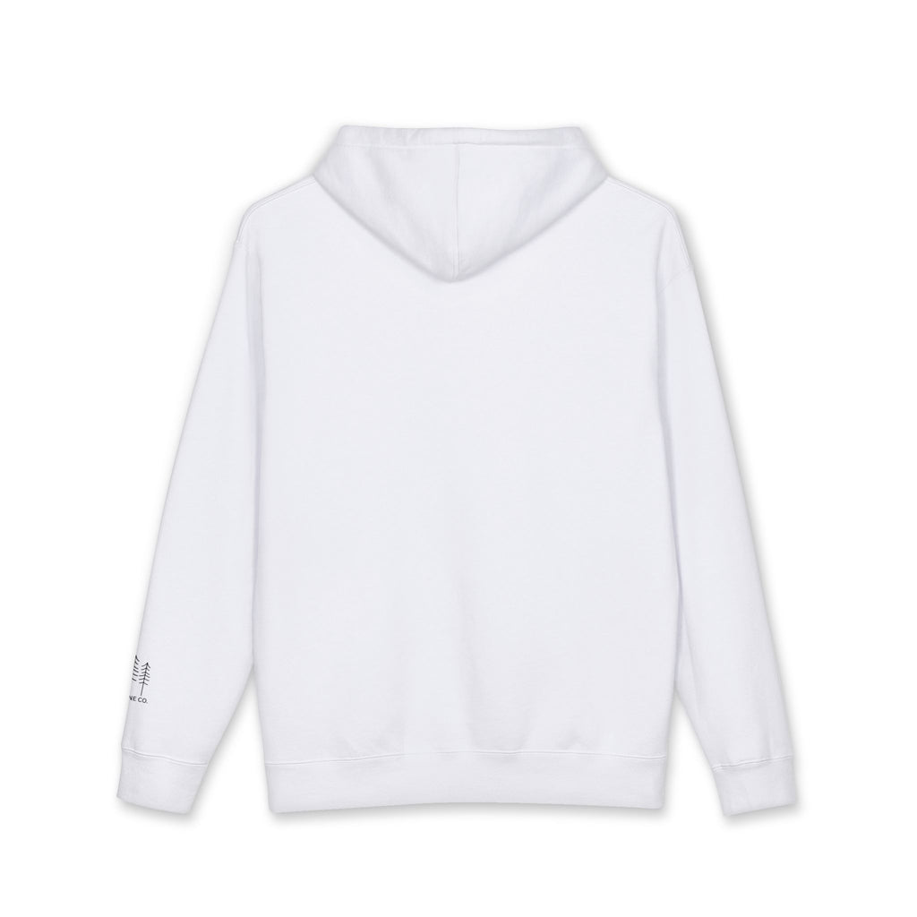 BEAR HOODIE (FALL COLLECTION)