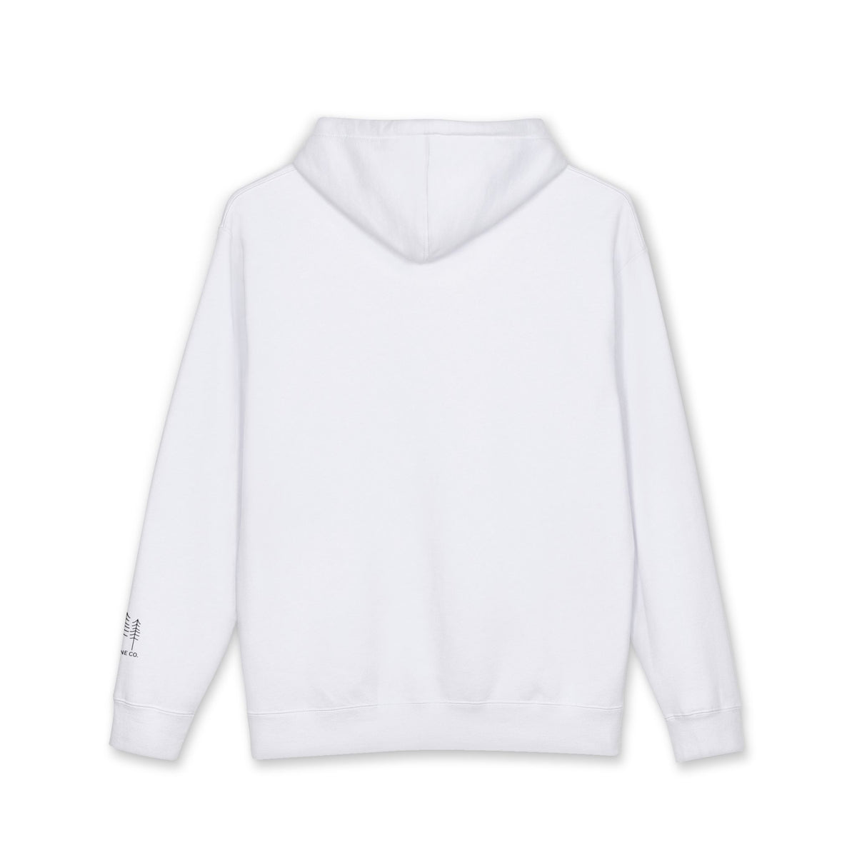 BEAR HOODIE (FALL COLLECTION)