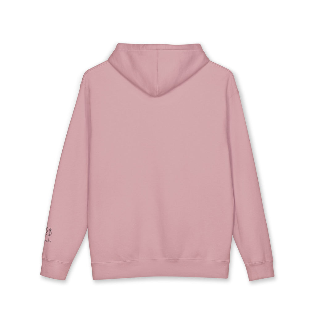 BEAR HOODIE (FALL COLLECTION)