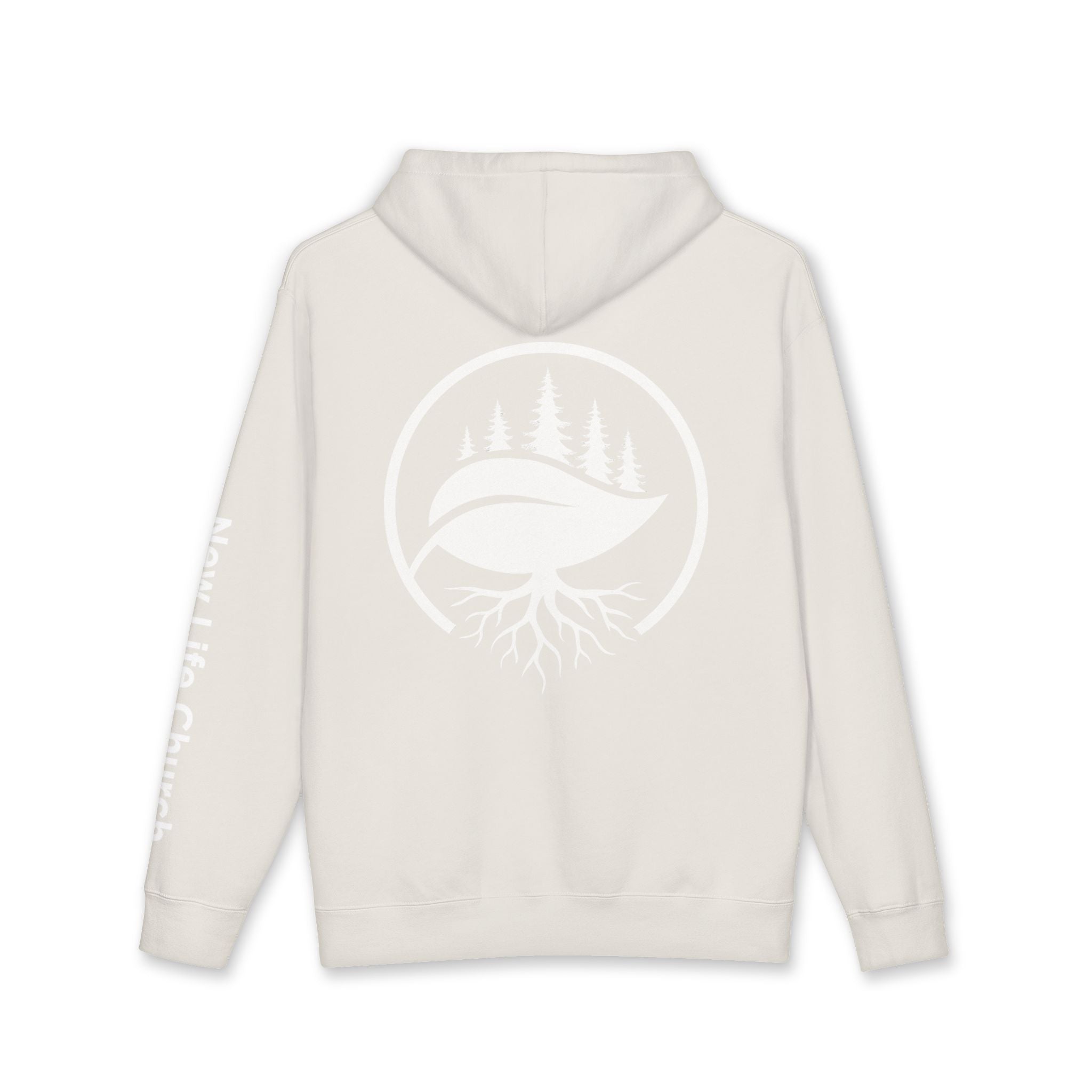 NEW LIFE CHURCH COLLAB