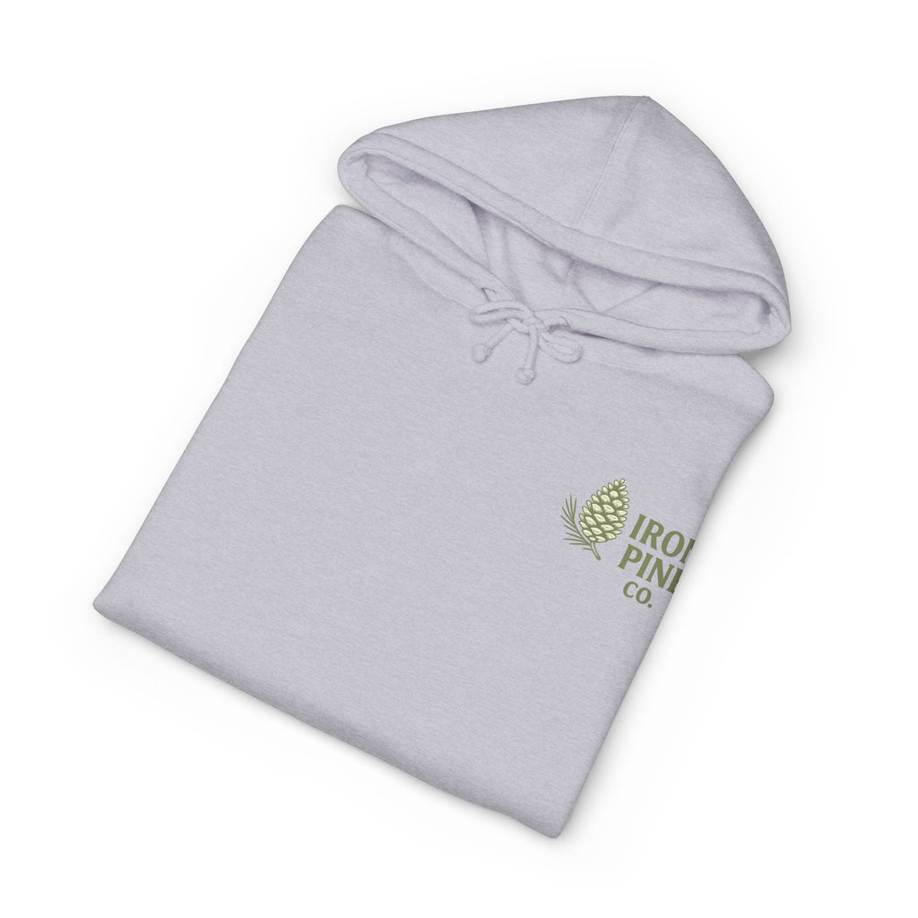 Evergreen Emblem Hoodie