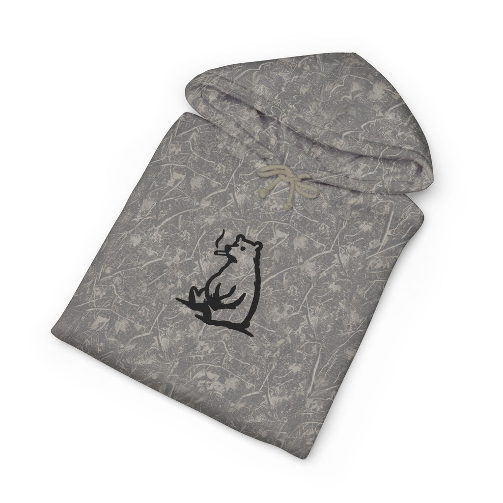 BEAR HOODIE (FALL COLLECTION)