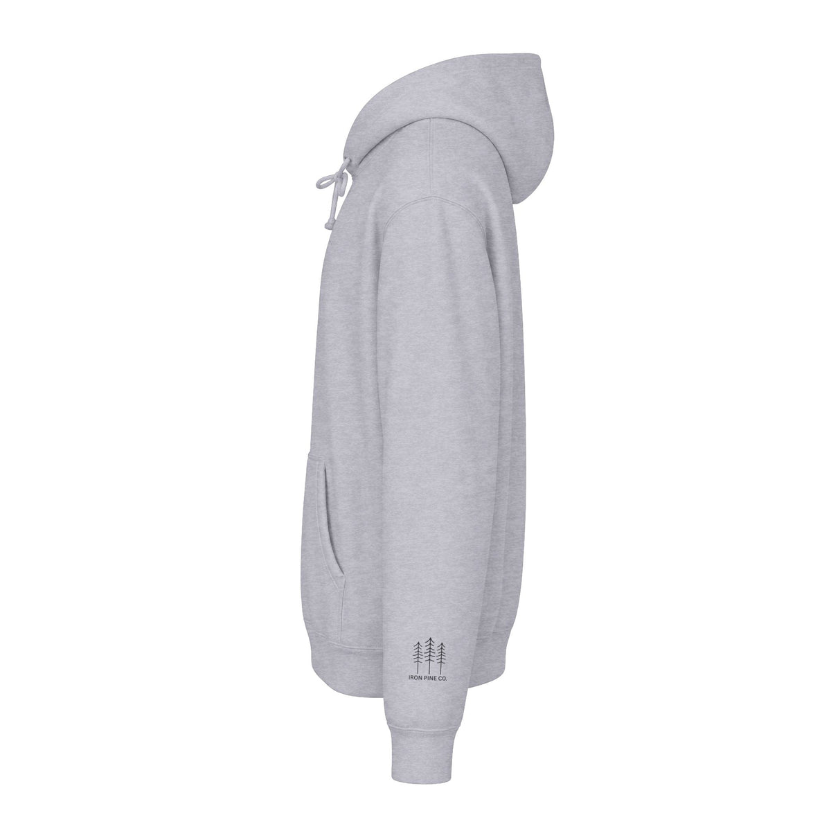 BEAR HOODIE (FALL COLLECTION)