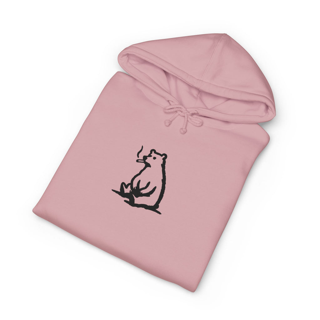 BEAR HOODIE (FALL COLLECTION)
