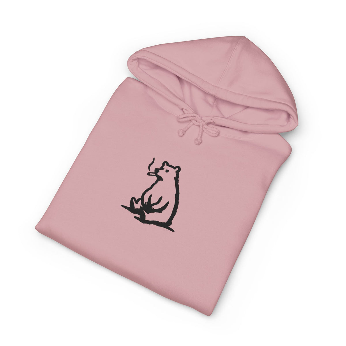 BEAR HOODIE (FALL COLLECTION)